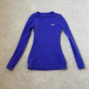Under Armour Long Sleeve